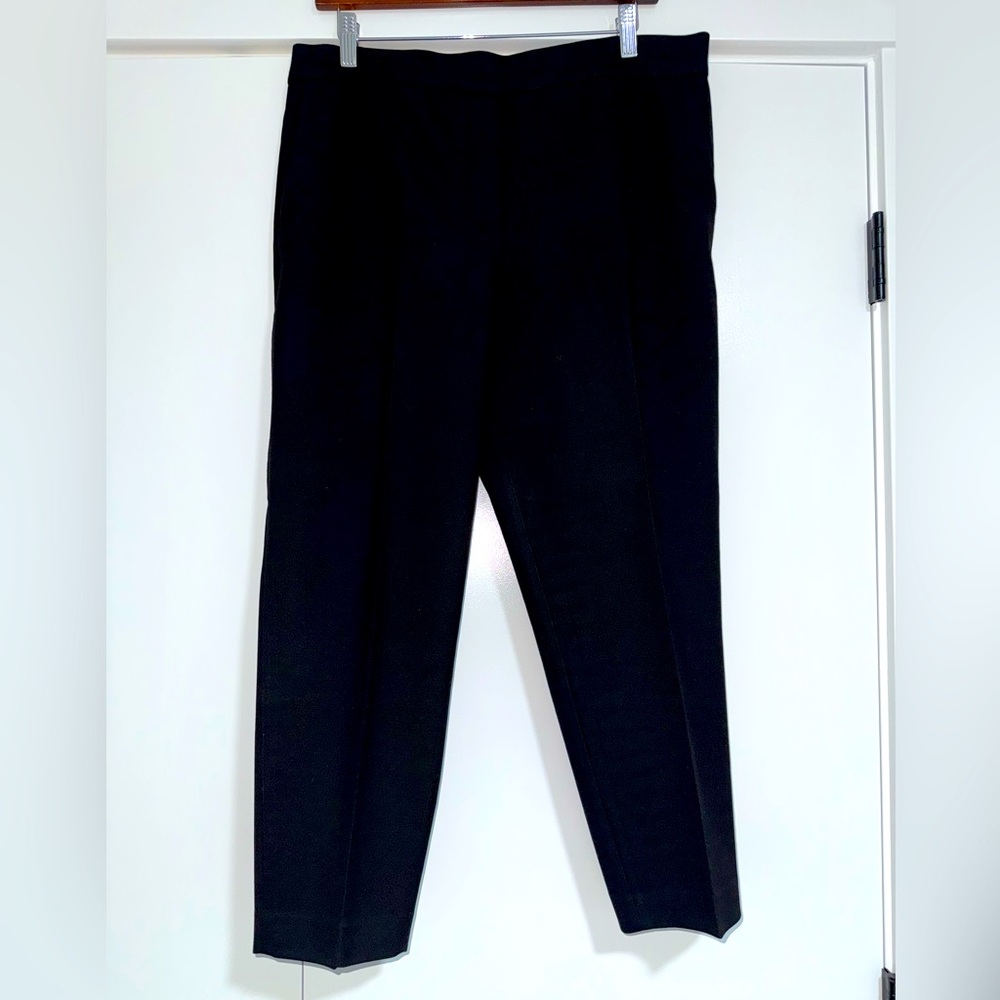 Babaton Women's Conan Black Trousers